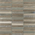 mosaique en pierre naturelle, carrelage mosaique, gris, carrelage sur filet, salle de bain, douche, Tilestone